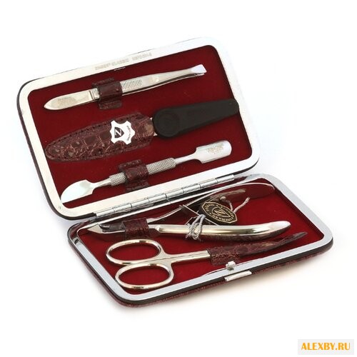 Набор ZINGER MSF-301 5 предметов