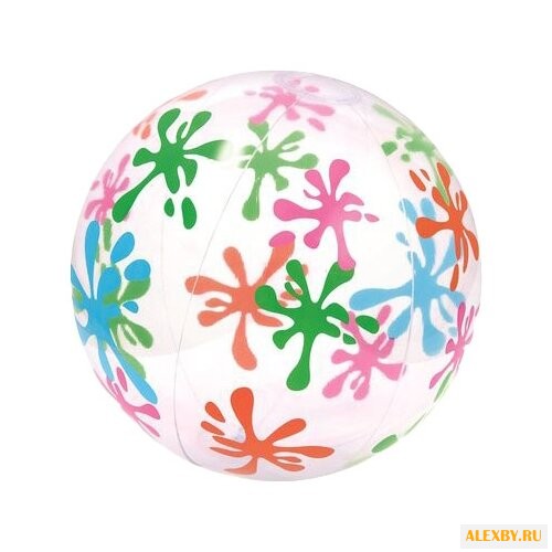 Мяч пляжный Bestway