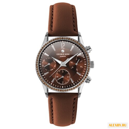 Наручные часы GEORGE KINI