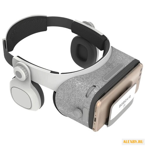 Очки виртуальной реальности