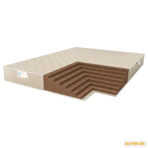 Матрас Comfort Line Hard Puff 21