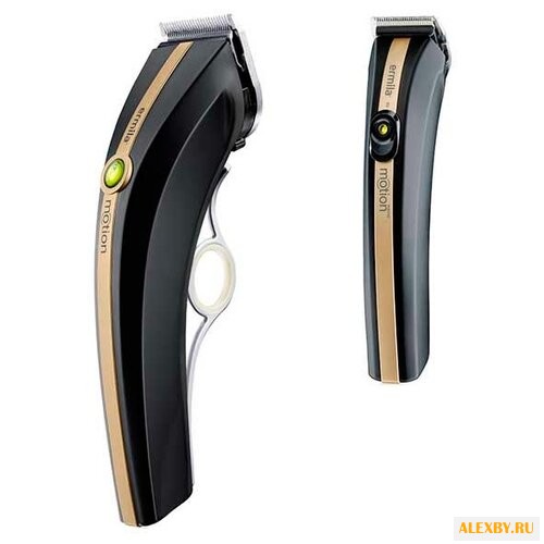 Машинка для стрижки Ermila