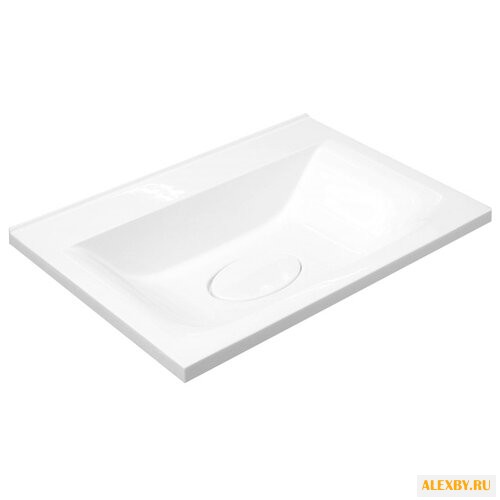 Раковина 65 см Эстет Бали 65