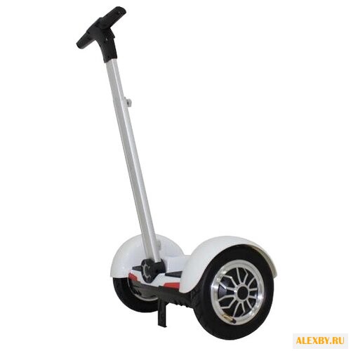 Сегвей SpeedRoll Handing