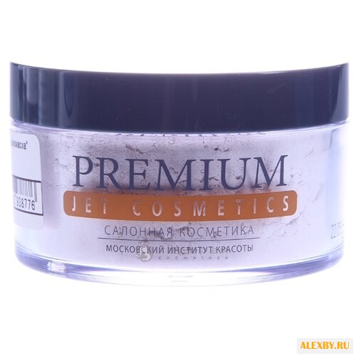 Premium термомаска Jet Cosmetics