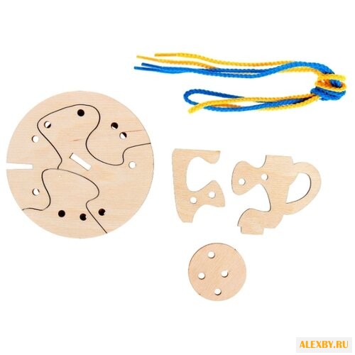 Оксва Чашка с блюдцем