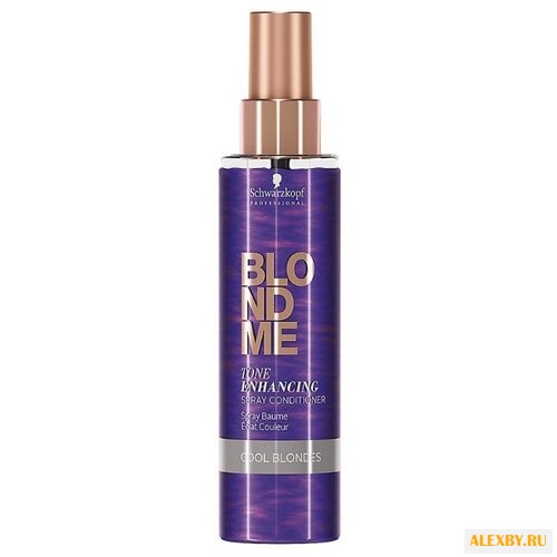 Blondme Tone Enhancing