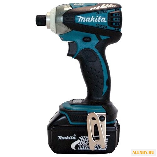 Винтоверт Makita DTD145RFE