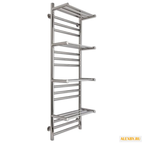 Водяной полотенцесушитель