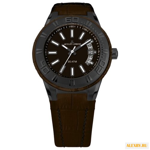 Наручные часы JACQUES LEMANS