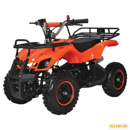 Top Gear Квадроцикл Junior