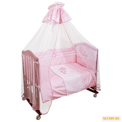 Сонный Гномик комплект Ля-ля-ля