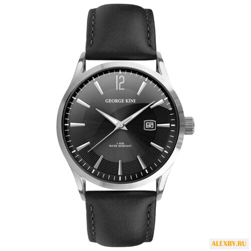 Наручные часы GEORGE KINI