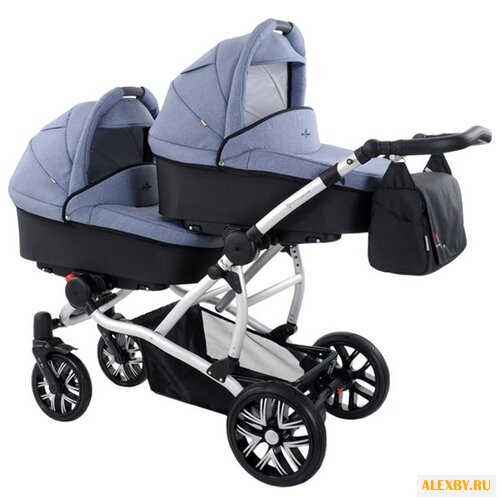 Универсальная коляска Bebetto