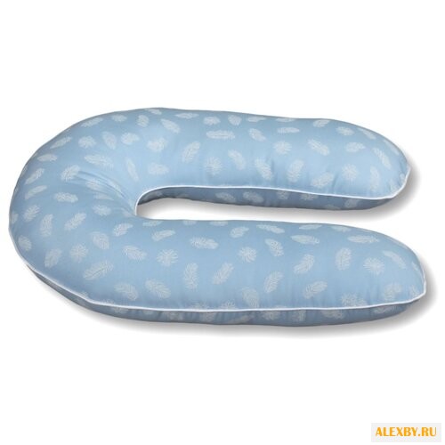 Подушка АльВиТек U-280