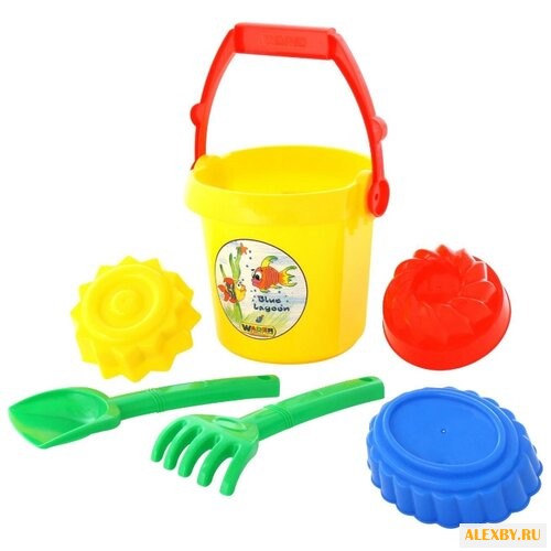 Набор Wader №392 41562