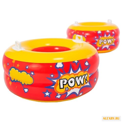 Защитный круг бампер Intex 44601