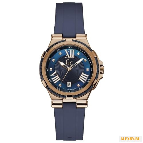 Наручные часы Gc Y34001L7