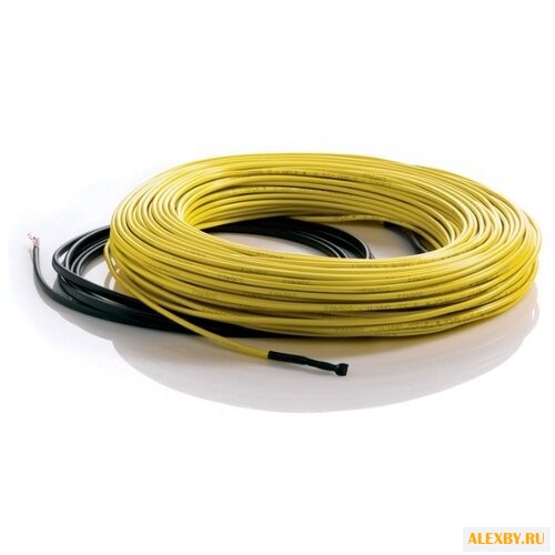 Электрический теплый пол Veria