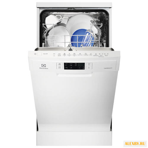 Посудомоечная машина Electrolux