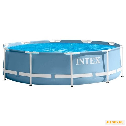 Бассейн Intex 26728