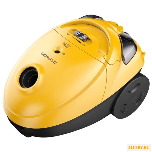 Пылесос Daewoo Electronics