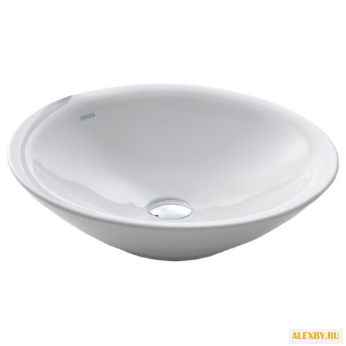 Раковина 49 см SSWW CL3157