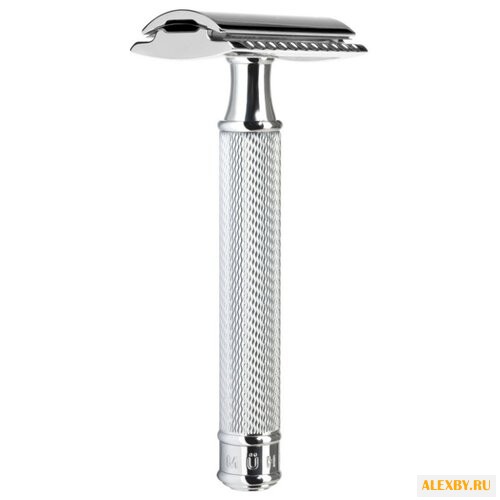 Т-образная бритва MUEHLE