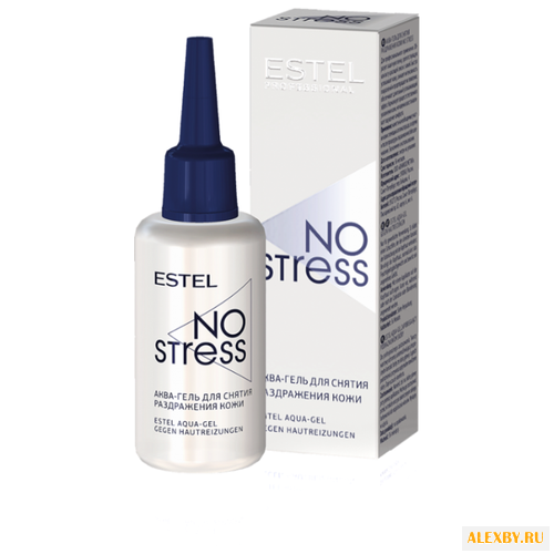 Estel Professional NO STRESS