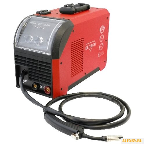 Сварочный аппарат ELITECH ИС