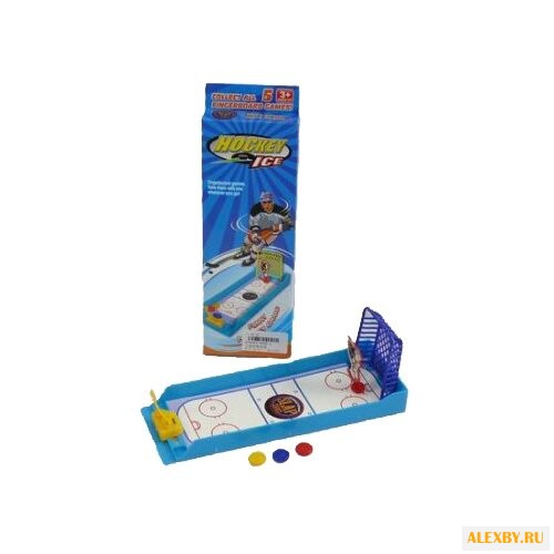 Shantou Gepai Хоккей Ice 699B-4