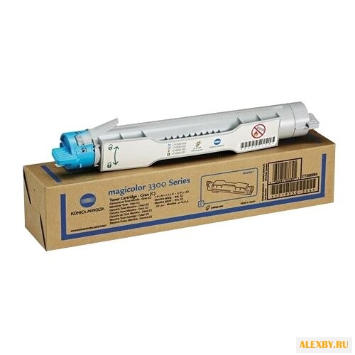 Картридж Konica Minolta