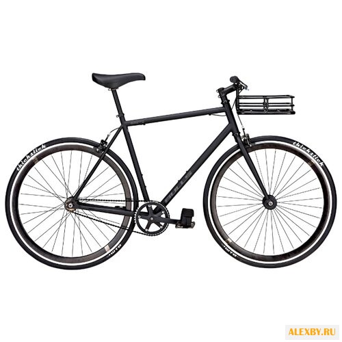 Городской велосипед BULLS