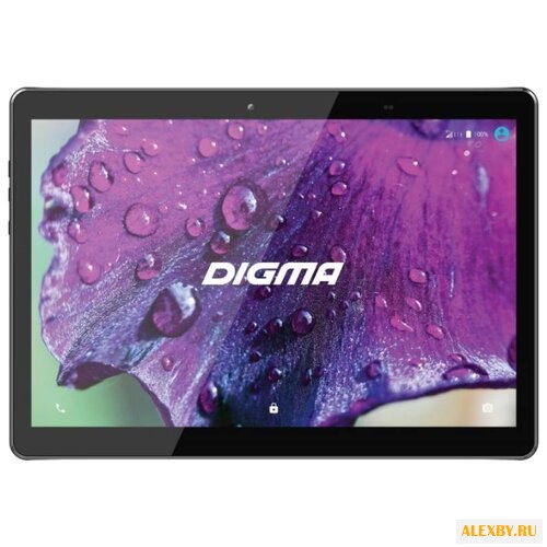 Планшет Digma Plane 1506 4G