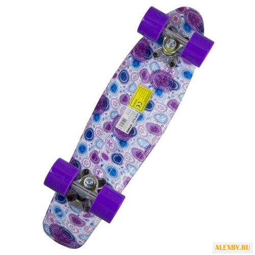 Лонгборд ATEMI APB-18.20