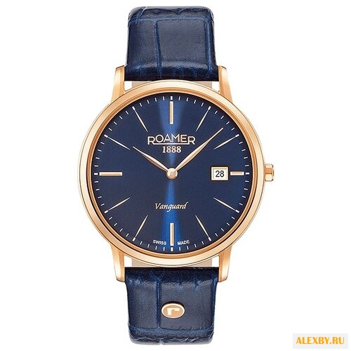 Наручные часы Roamer