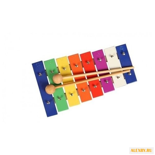 Flight металлофон FM-8S