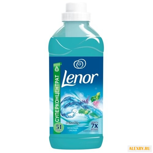 Концентрированный кондиционер