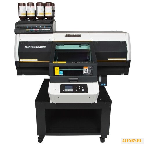 Принтер Mimaki UJF-3042 MkII