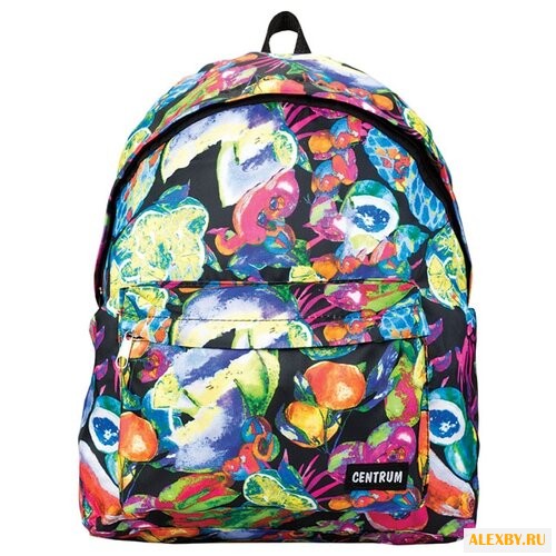 CENTRUM Рюкзак 1 отд 41х29.5х14