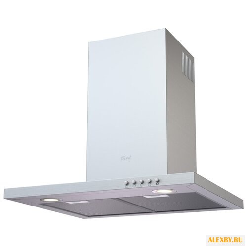 Каминная вытяжка Kronasteel