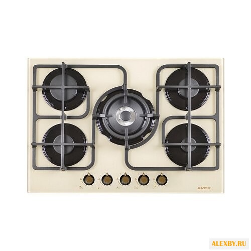 Варочная панель AVEX RY-9052