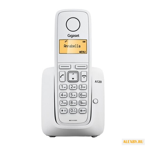Радиотелефон Gigaset A120