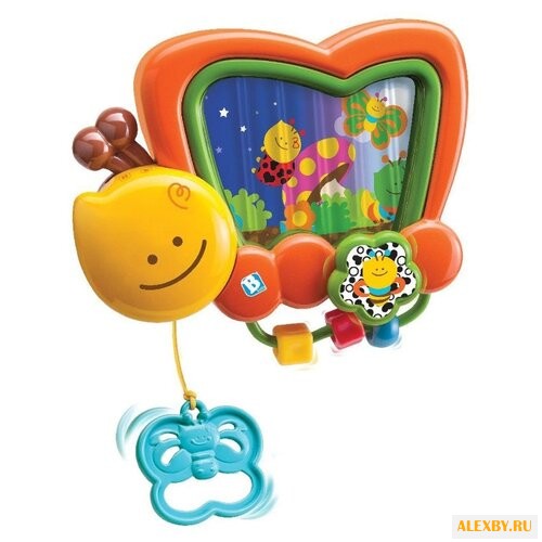 Подвесная игрушка B kids