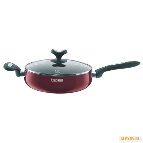 Сотейник Rondell Spicy RDA-514