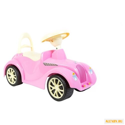 Каталка-толокар Orion Toys