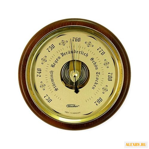 Барометр Hettich 1804