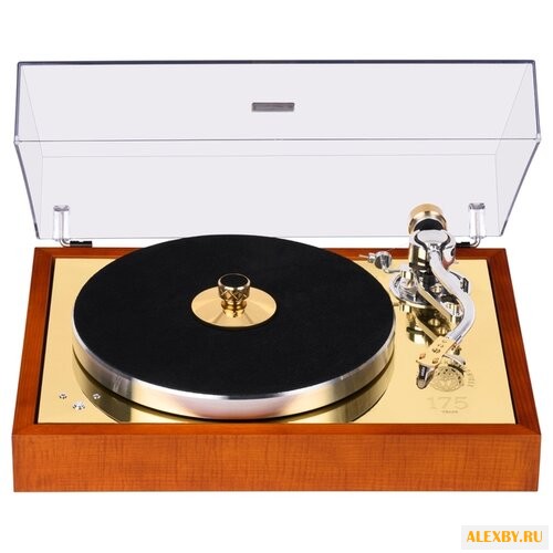 Виниловый проигрыватель