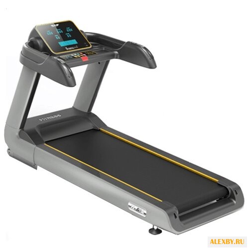 Электрическая беговая дорожка