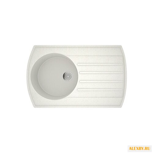 Врезная кухонная мойка EFESTO